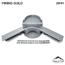 Mining Guild - Ord Ferrum