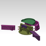 Mining Guild - Ord Ferrum