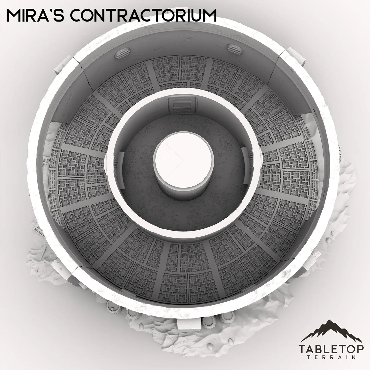 Mira's Contractorium