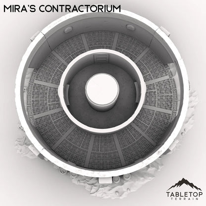 Mira's Contractorium