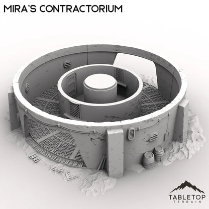 Mira's Contractorium