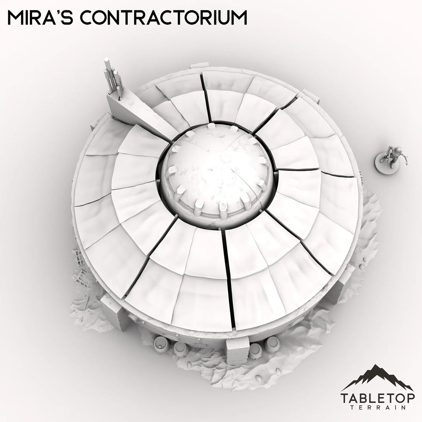 Mira's Contractorium