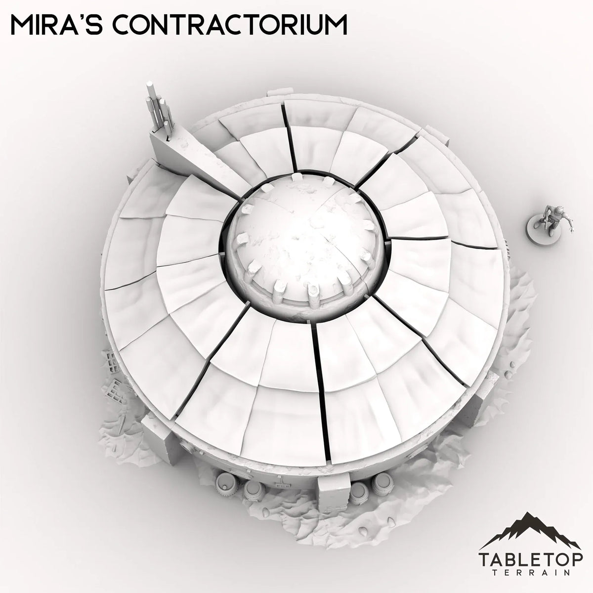 Mira's Contractorium