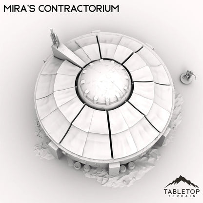 Mira's Contractorium