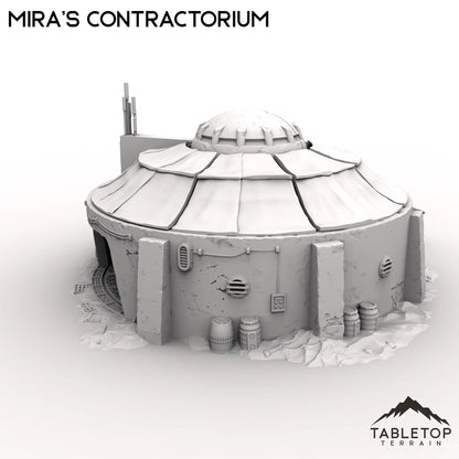 Mira's Contractorium