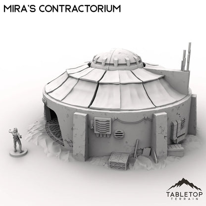 Mira's Contractorium