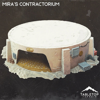 Mira's Contractorium