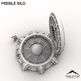 Missile Silo