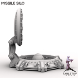 Missile Silo