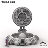 Missile Silo