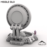 Missile Silo