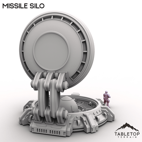 Missile Silo