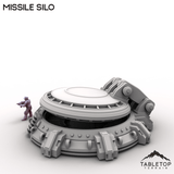 Missile Silo