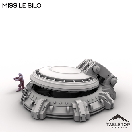 Missile Silo