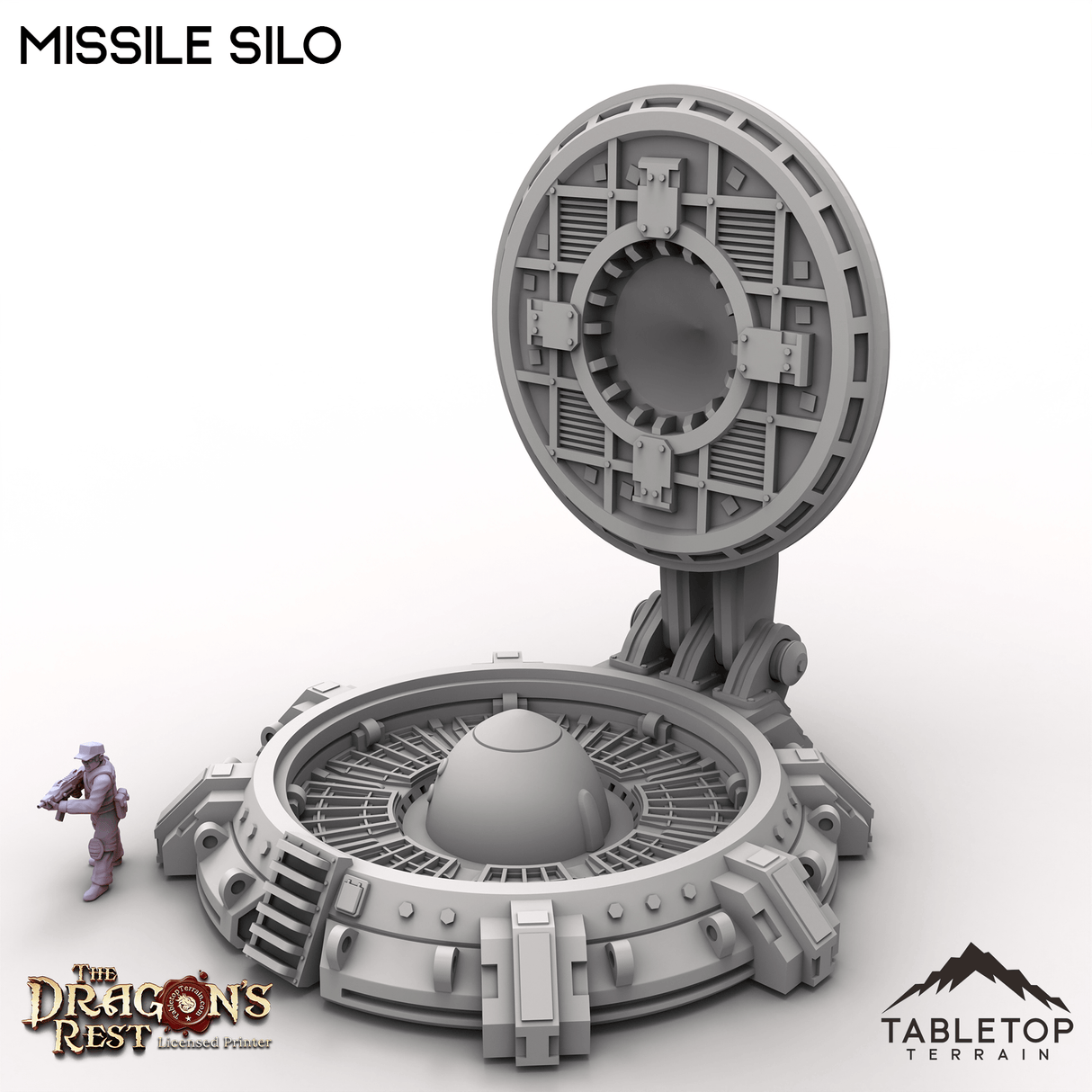Missile Silo