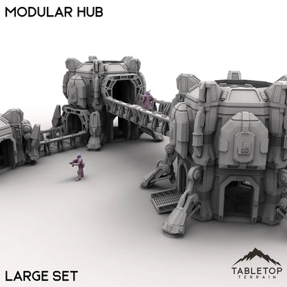 Modular Hub