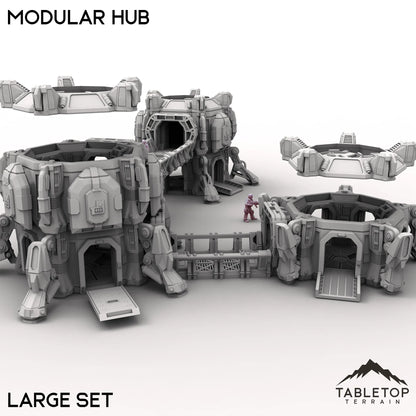 Modular Hub