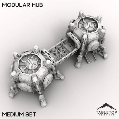 Modular Hub