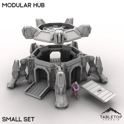 Modular Hub