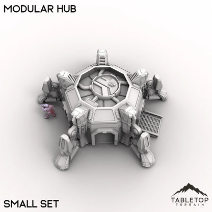 Modular Hub