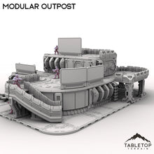 Modular Outpost