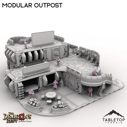 Modular Outpost