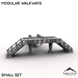 Modular Walkways