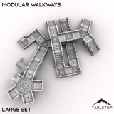 Modular Walkways