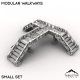 Modular Walkways