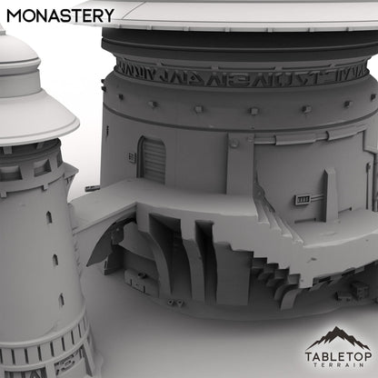 Monastery