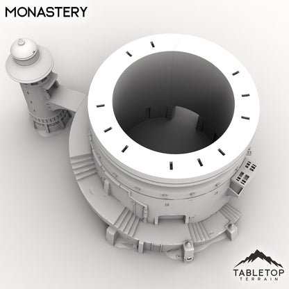 Monastery
