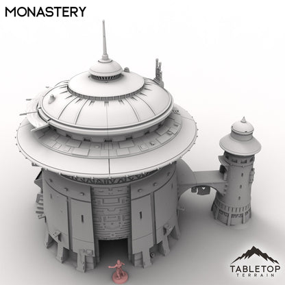 Monastery