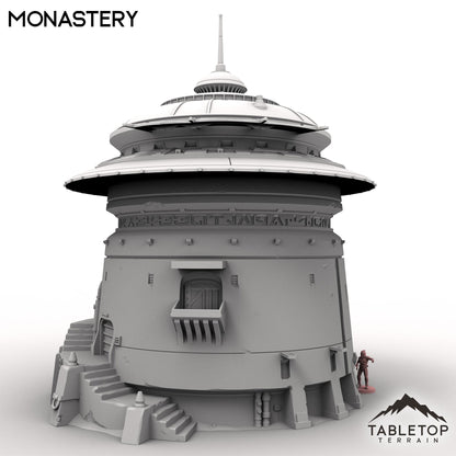 Monastery