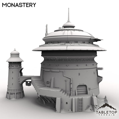 Monastery