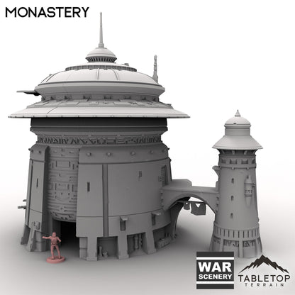 Monastery