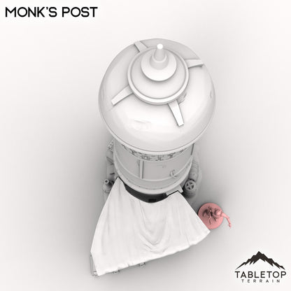 Monk's Post