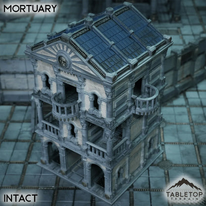 Mortuary