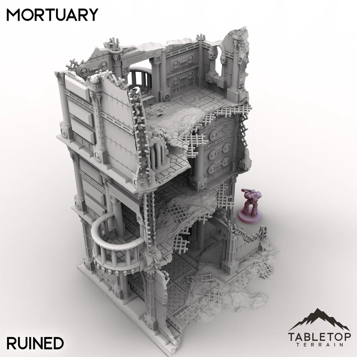 Mortuary