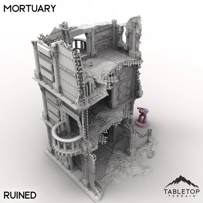 Mortuary