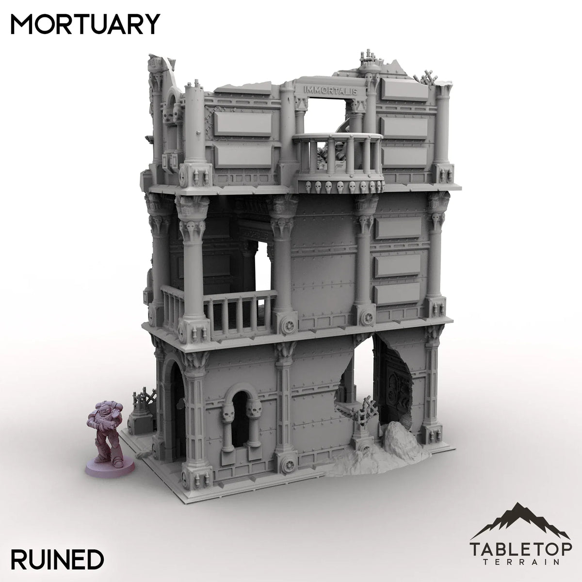 Mortuary