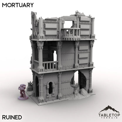 Mortuary