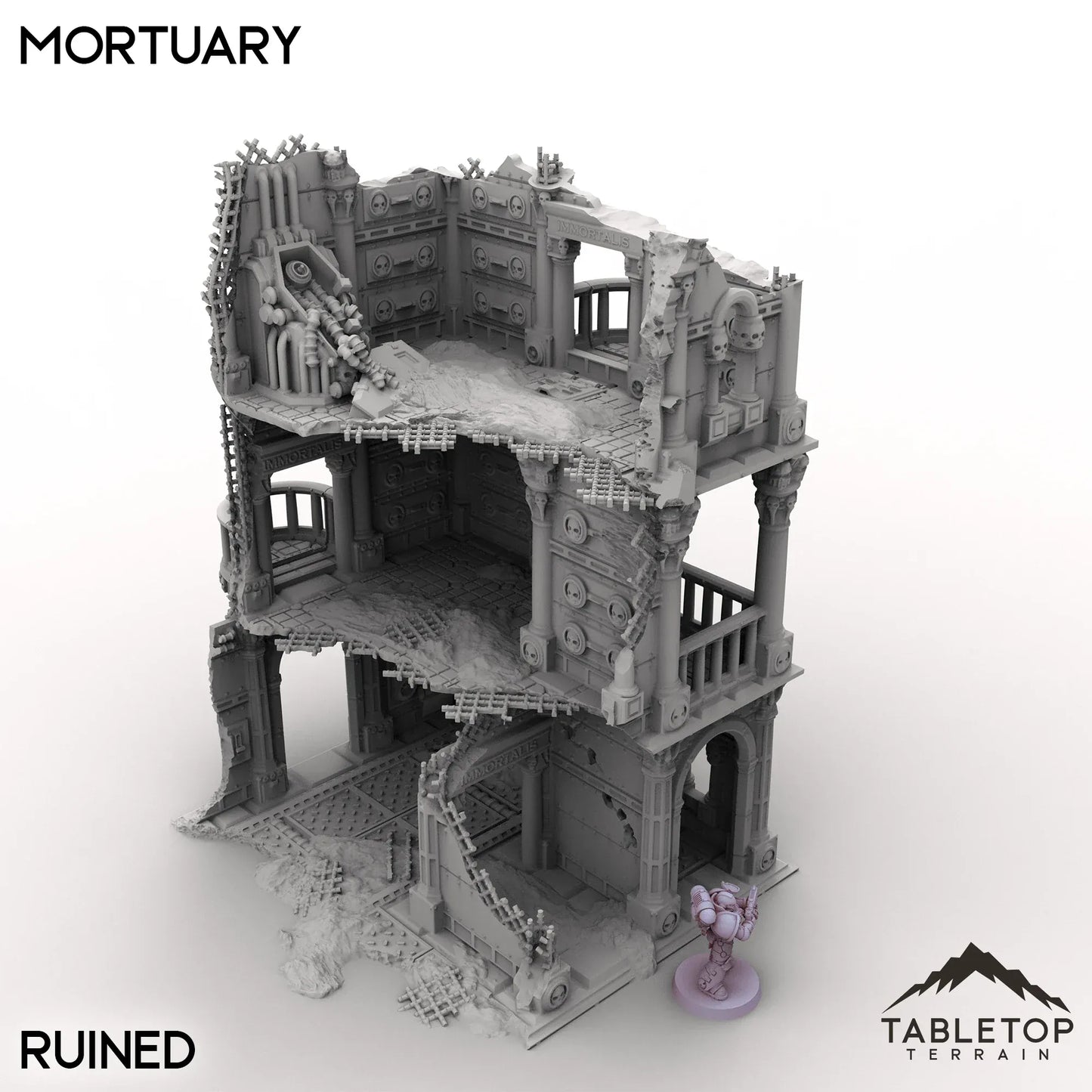 Mortuary