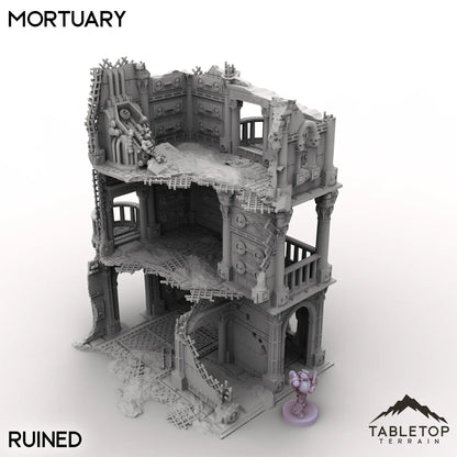 Mortuary