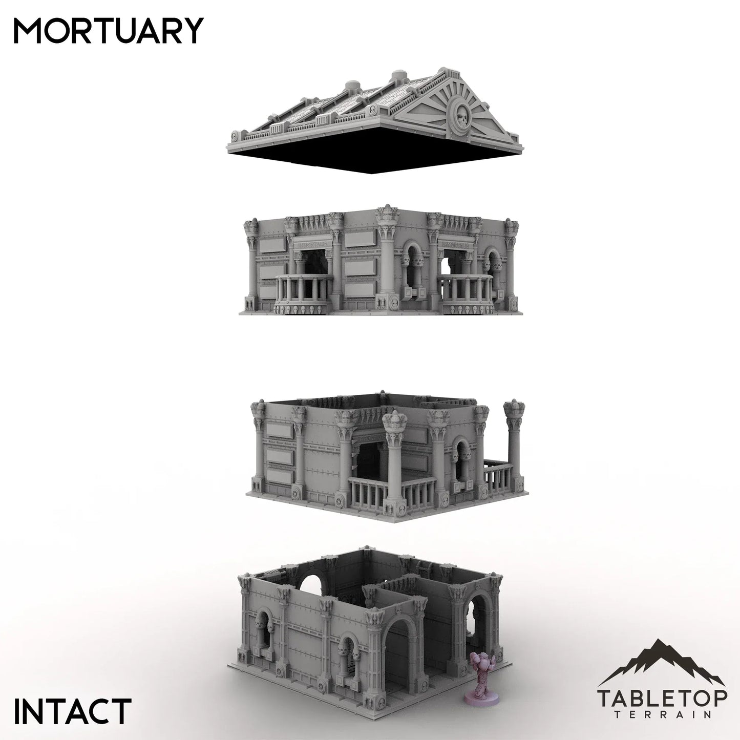 Mortuary