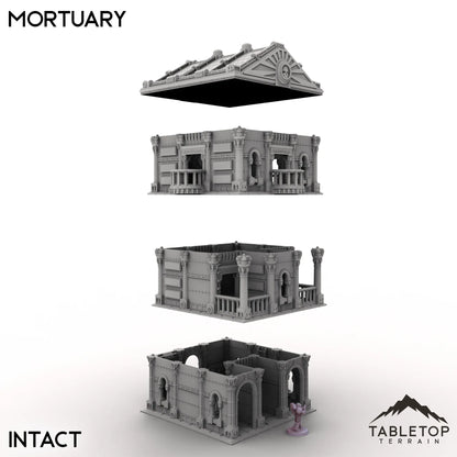 Mortuary