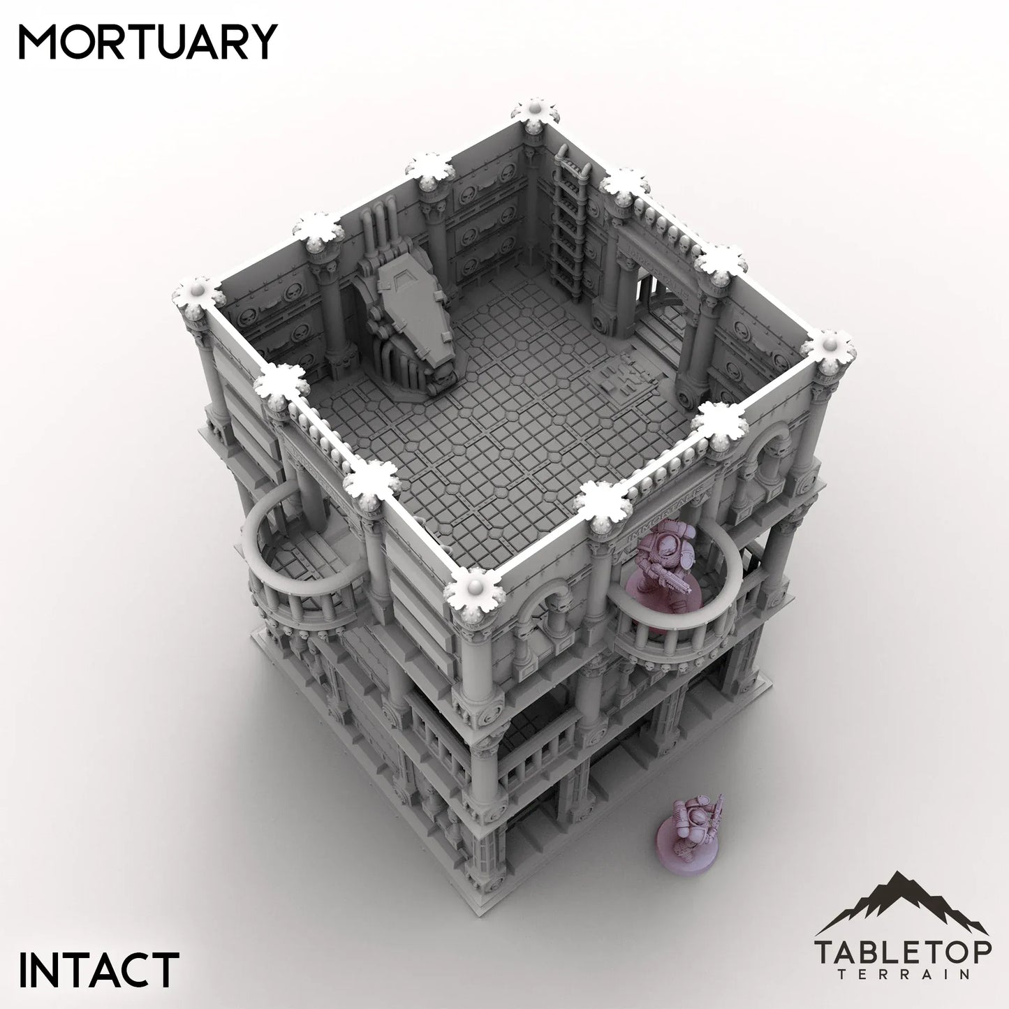 Mortuary