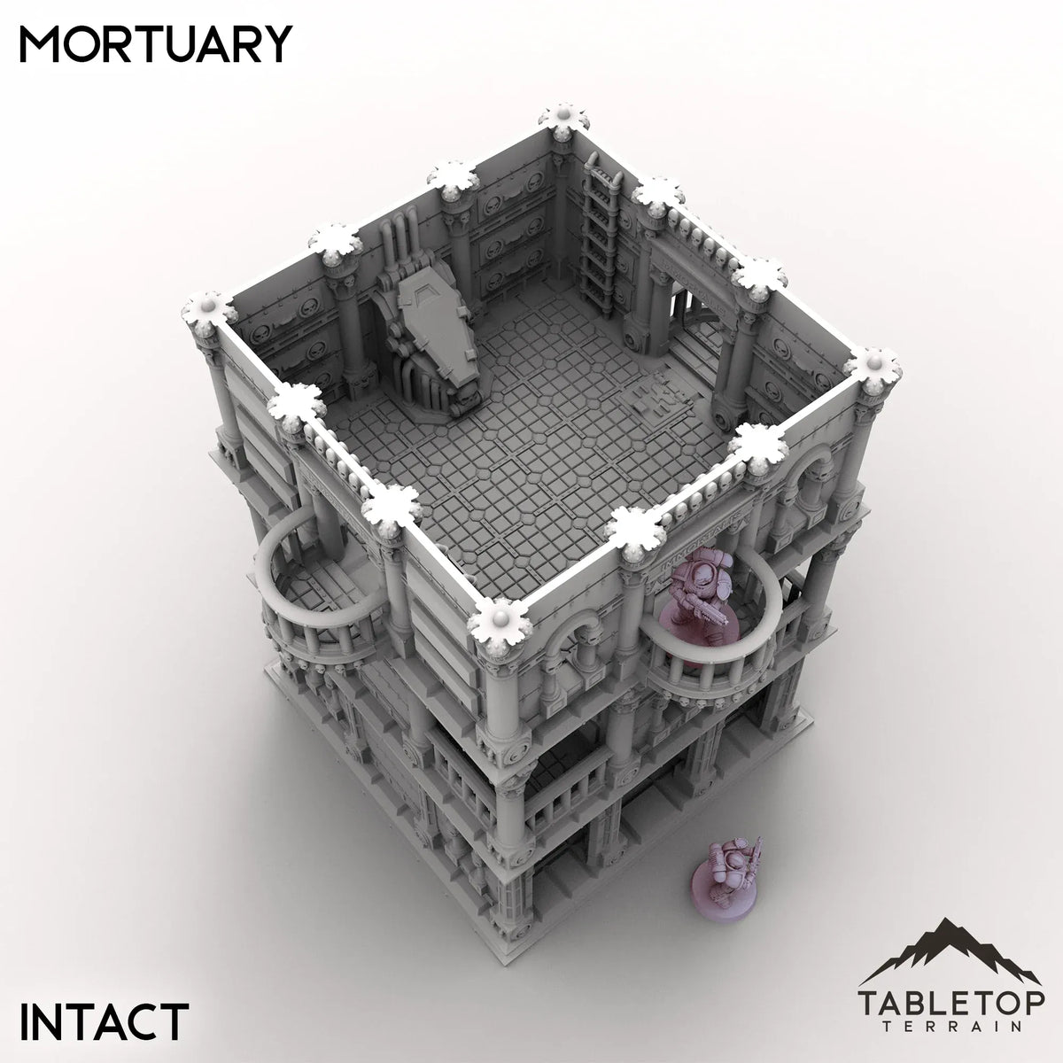 Mortuary