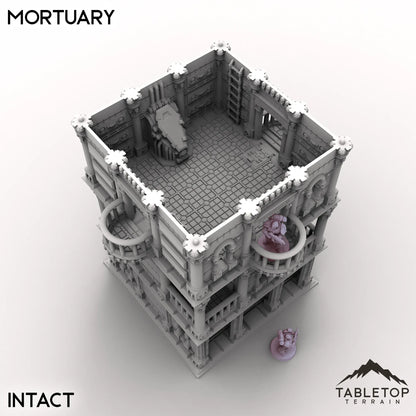 Mortuary