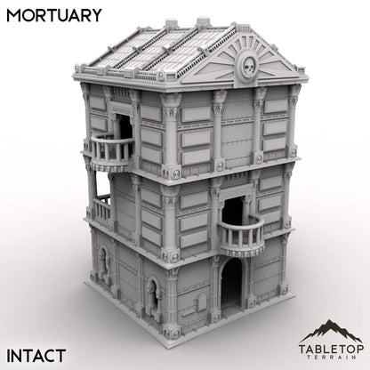 Mortuary