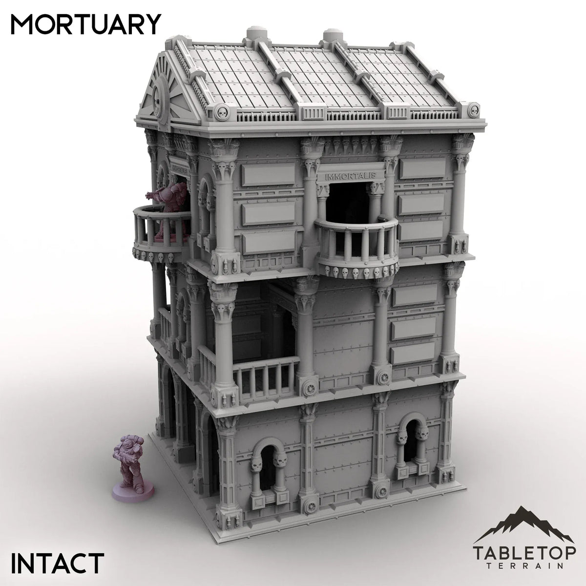 Mortuary